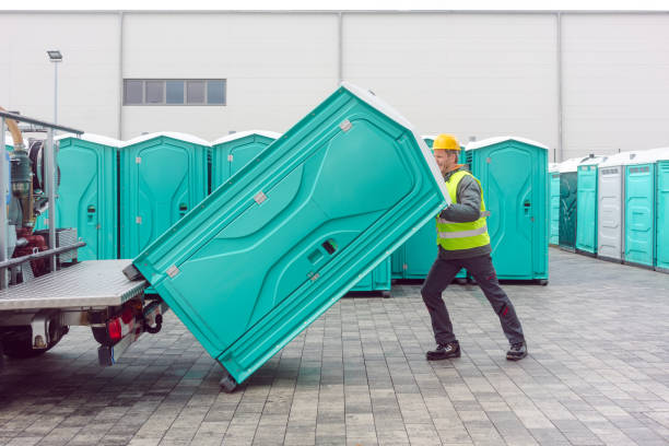 Best Affordable portable toilet rental  in East Oakdale, CA