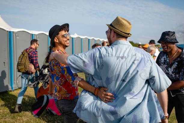 Best Event porta potty rental  in East Oakdale, CA
