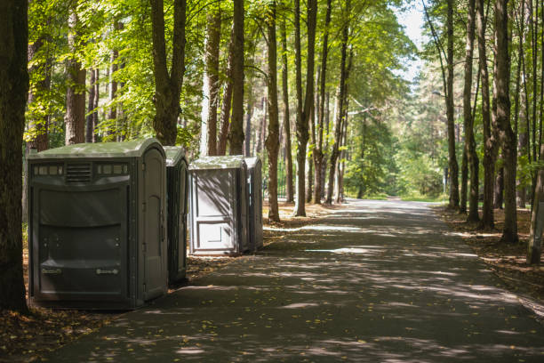 Best Affordable portable toilet rental  in East Oakdale, CA