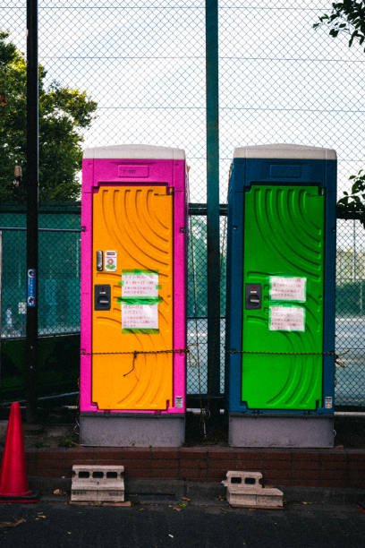 Best Affordable portable toilet rental  in East Oakdale, CA