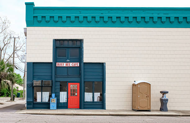 Best Event porta potty rental  in East Oakdale, CA