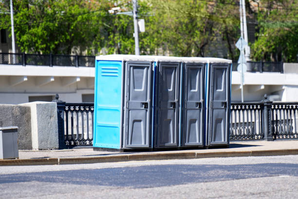 Best Porta potty rental near me  in East Oakdale, CA