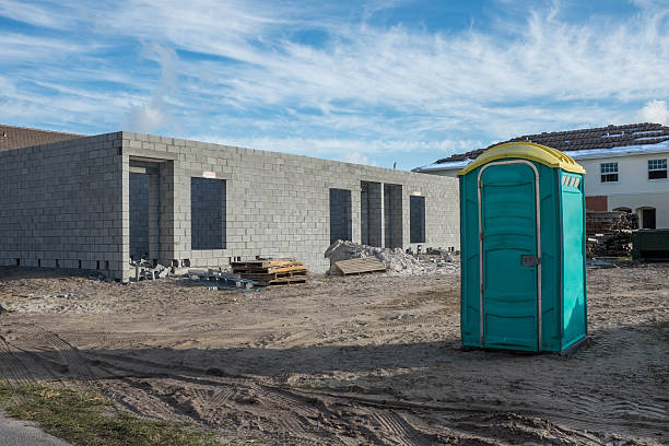 Best Porta potty rental for parties  in East Oakdale, CA